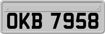 OKB7958