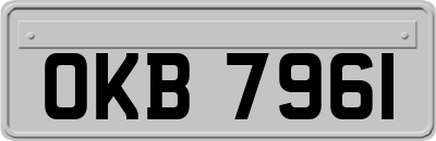 OKB7961
