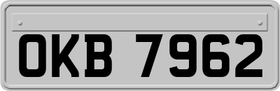 OKB7962