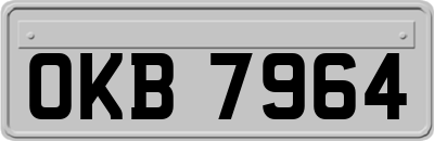 OKB7964