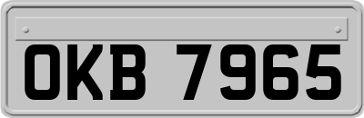 OKB7965