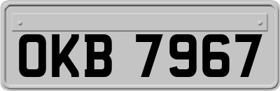 OKB7967