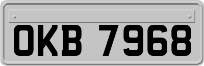 OKB7968