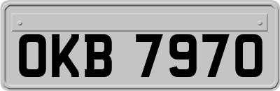 OKB7970