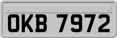 OKB7972