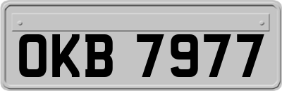OKB7977