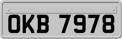 OKB7978