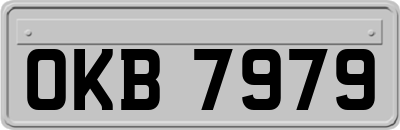 OKB7979