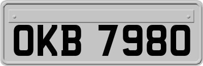OKB7980