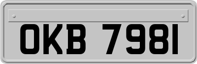 OKB7981
