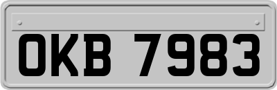 OKB7983