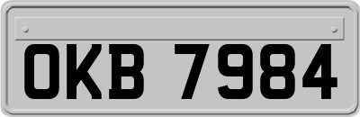 OKB7984
