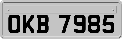 OKB7985