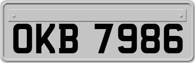 OKB7986