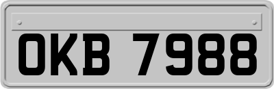 OKB7988