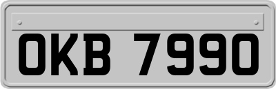 OKB7990