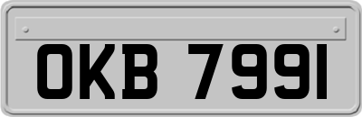 OKB7991