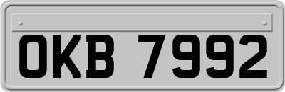 OKB7992