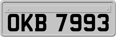 OKB7993