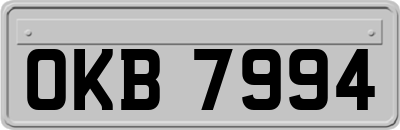 OKB7994