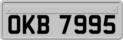 OKB7995