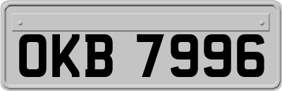 OKB7996