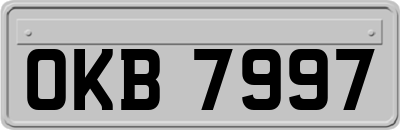 OKB7997