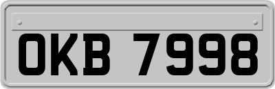OKB7998