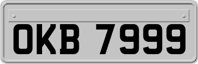 OKB7999