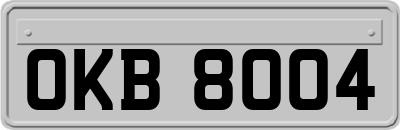 OKB8004