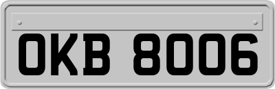 OKB8006