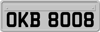 OKB8008