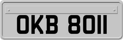 OKB8011