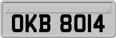 OKB8014