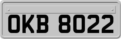 OKB8022