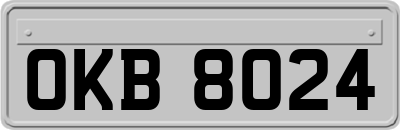 OKB8024