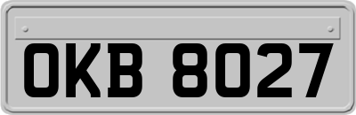 OKB8027