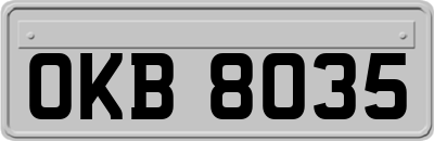 OKB8035