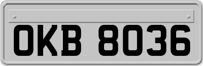 OKB8036