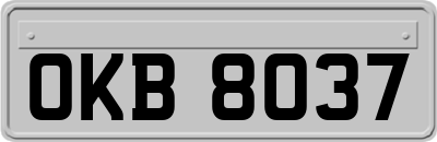 OKB8037