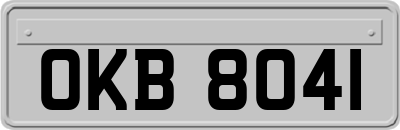 OKB8041