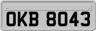 OKB8043