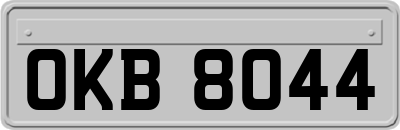 OKB8044