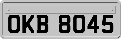 OKB8045