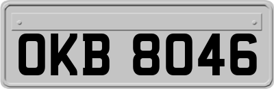 OKB8046