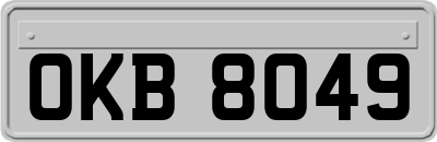 OKB8049