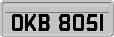 OKB8051