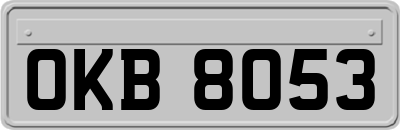 OKB8053