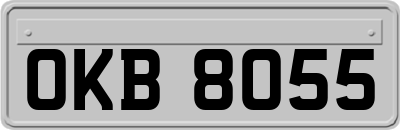 OKB8055