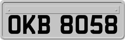 OKB8058